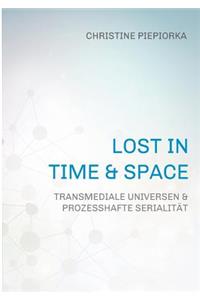 Lost in Time & Space