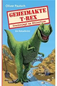 Geheimakte T-Rex