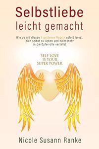 Selbstliebe leicht gemacht
