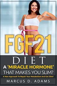 FGF21 - Diet