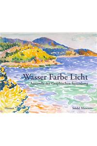 Wasser Farbe Licht