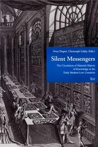 Silent Messengers, 1