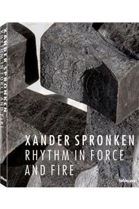 Rhythm in Force and Fire