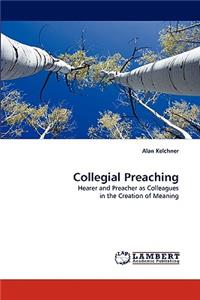 Collegial Preaching