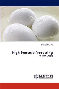 High Pressure Processing