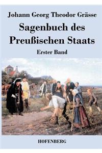 Sagenbuch des Preußischen Staats