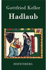 Hadlaub