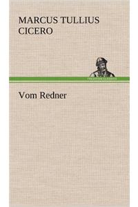 Vom Redner
