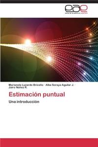 Estimacion Puntual