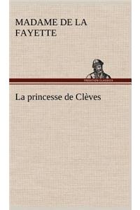 princesse de Clèves