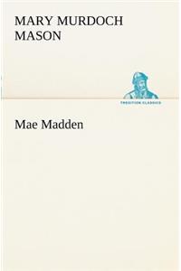 Mae Madden
