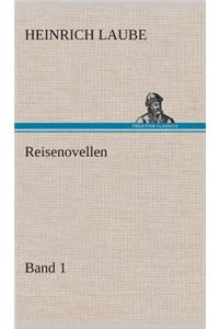 Reisenovellen