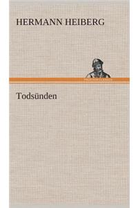 Todsünden