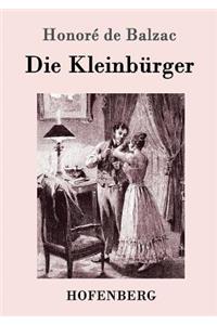 Die Kleinbürger