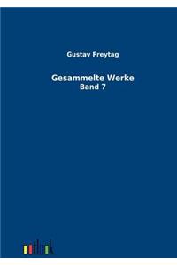 Gesammelte Werke