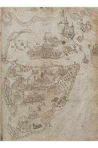 Cristoforo Buondelmonti. Liber Insularum (Ulbd Ms. G 13)