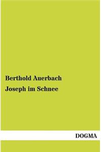 Joseph Im Schnee
