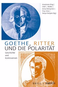 Goethe, Ritter Und Die Polarität
