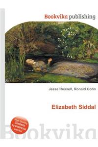 Elizabeth Siddal