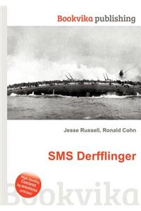 SMS Derfflinger