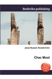 Chac Mool