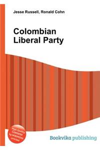 Colombian Liberal Party