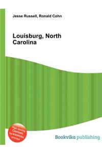 Louisburg, North Carolina