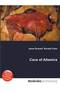 Cave of Altamira