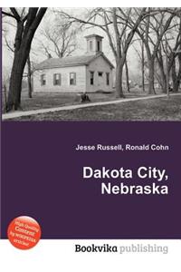 Dakota City, Nebraska