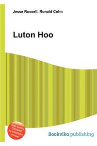 Luton Hoo