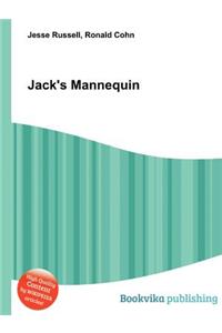 Jack's Mannequin