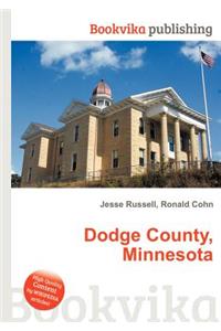 Dodge County, Minnesota