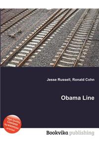 Obama Line