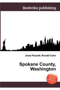 Spokane County, Washington