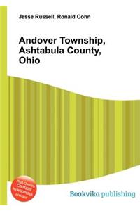 Andover Township, Ashtabula County, Ohio