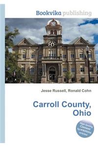 Carroll County, Ohio