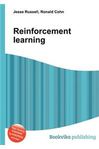 Reinforcement Learning