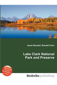 Lake Clark National Park and Preserve