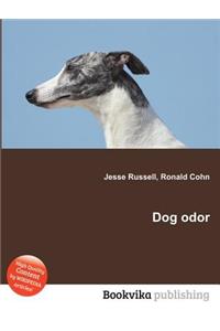 Dog Odor