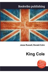 King Cole