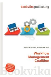 Workflow Management Coalition