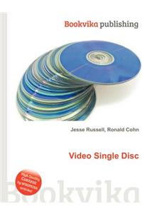 Video Single Disc