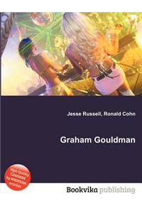 Graham Gouldman