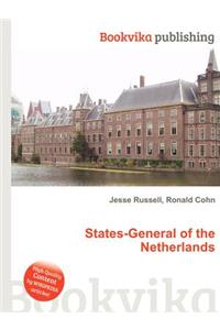 States-General of the Netherlands