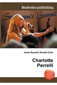 Charlotte Perrelli