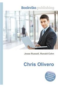 Chris Olivero