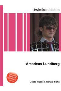 Amadeus Lundberg