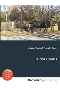 Isidor Straus