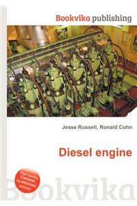 Diesel Engine