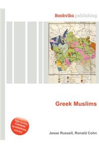 Greek Muslims
